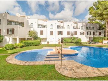 Dúplex Venta Calvià, Sol de Mallorca Portals Vells
