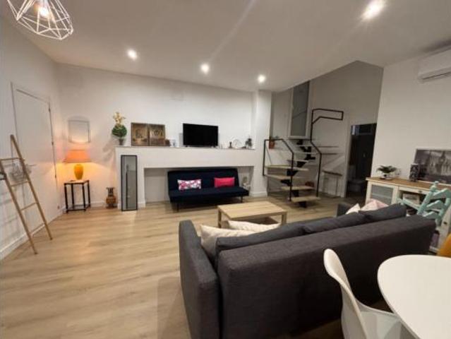 Dúplex Venta Camas, Camas