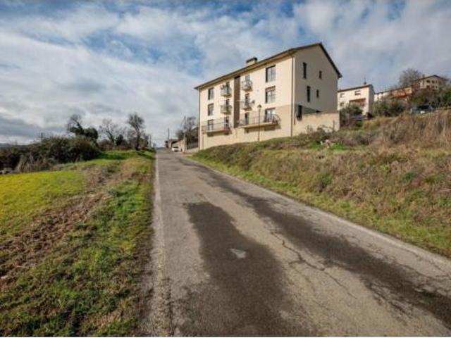 Dúplex Venta Canal de Berdún, Biniés
