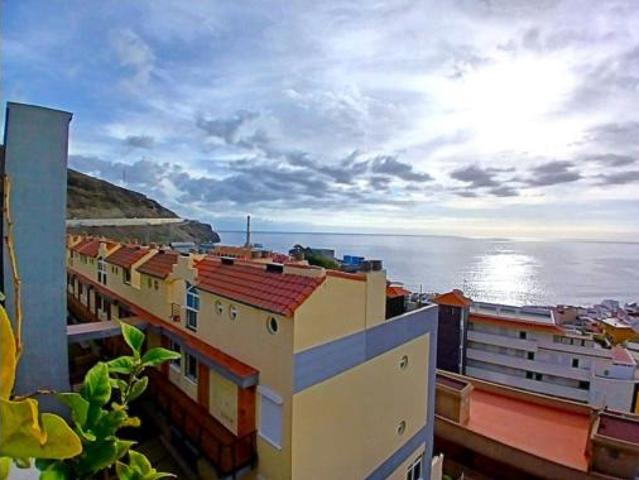 Dúplex Venta Candelaria, Las Caletillas Punta Larga