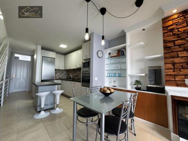 Dúplex Venta Candelaria, Las Caletillas Punta Larga