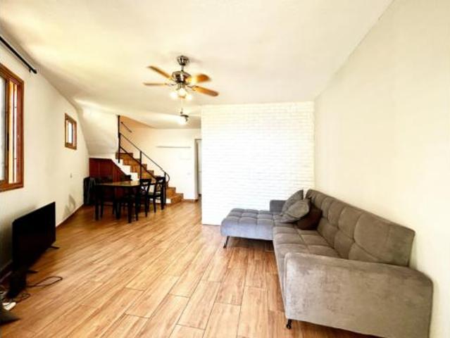 Dúplex Venta Candelaria, Las Caletillas Punta Larga