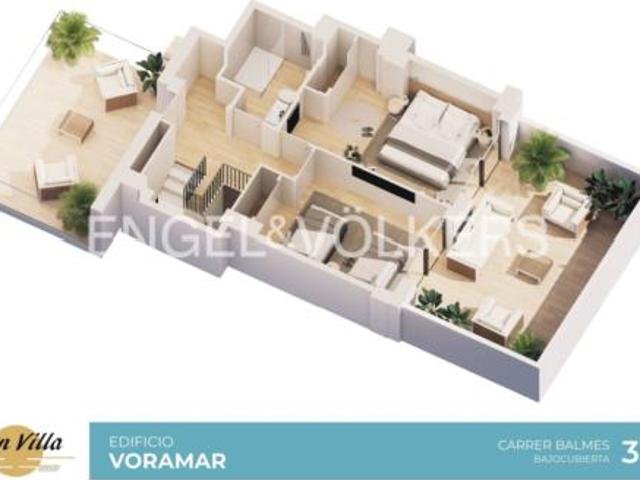 Dúplex Venta Canet de Mar, Canet de Mar