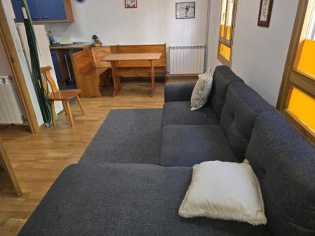 Dúplex Venta Canfranc, Canfranc Pueblo