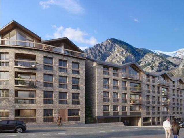 Dúplex Venta Canillo, Canillo