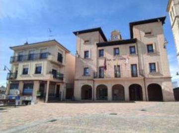 Cantalejo, Segovia, Castilla y León, Castilla y León