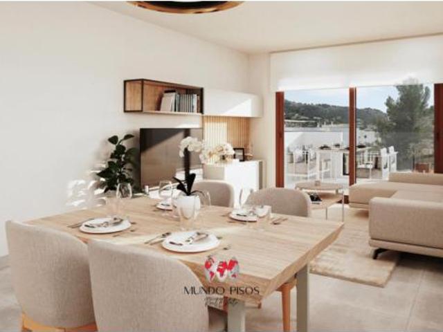 Dúplex Venta Capdepera, Cala Mesquida