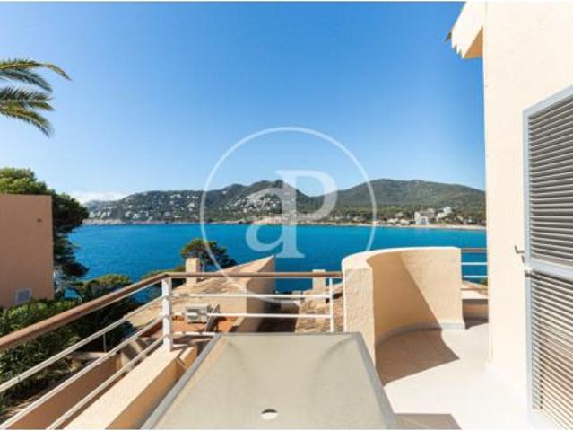 Dúplex Venta Capdepera, Cala Mesquida