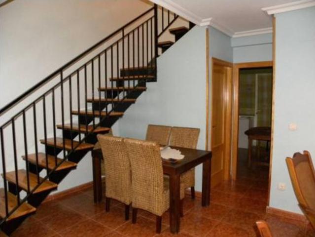 Dúplex Venta Caravaca de la Cruz, Caneja