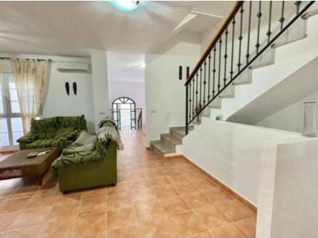 Dúplex Venta Carboneras, El Llano de Don Antonio