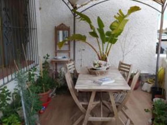 Dúplex Venta Cartagena, Cabo de Palos