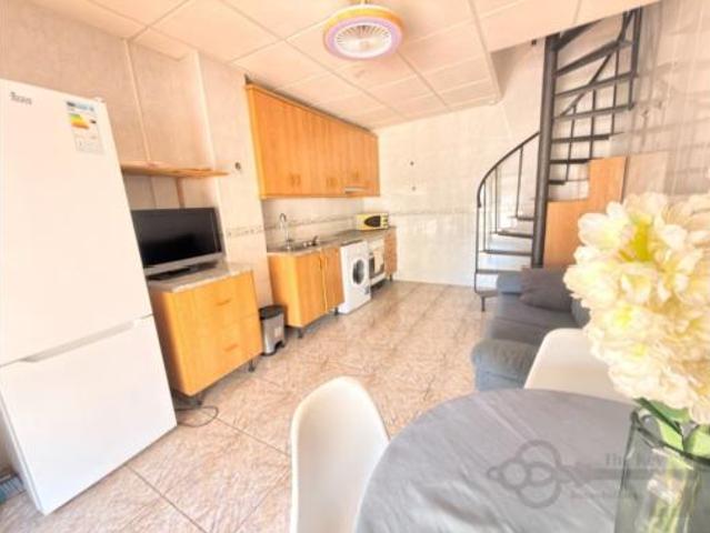 Dúplex Venta Cartagena, Islas Menores Mar de Cristal