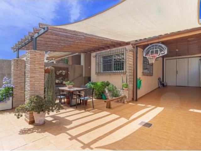 Dúplex Venta Cartagena, La Palma