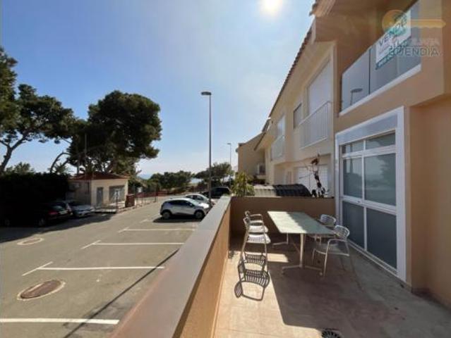 Dúplex Venta Cartagena, Los Puertos Isla Plana