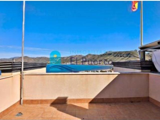 Dúplex Venta Cartagena, Perín La Azohía