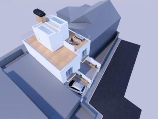 Dúplex Venta Cartagena, Perín La Azohía