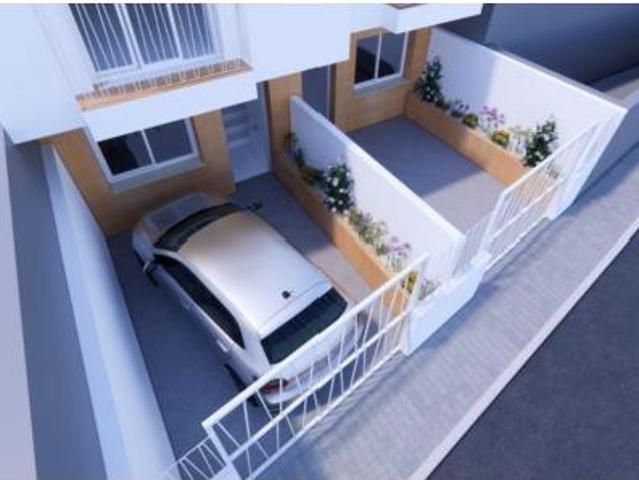 Dúplex Venta Cartagena, Perín La Azohía