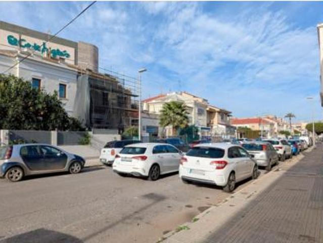 Dúplex Venta Cartagena, San Antonio Abad Ciudad Jardín