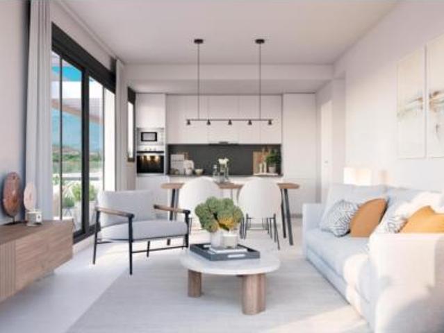 Dúplex Venta Casares, Finca Cortesín