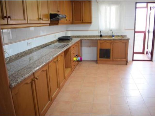 Dúplex Venta Castelló de la Plana, Centro