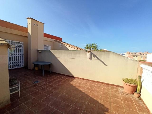 Dúplex Venta Castellón