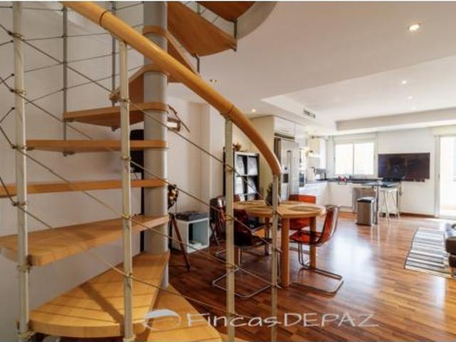 Dúplex Venta Castelldefels, Baixador