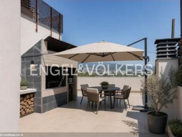 Dúplex Venta Castelldefels, Can Bou