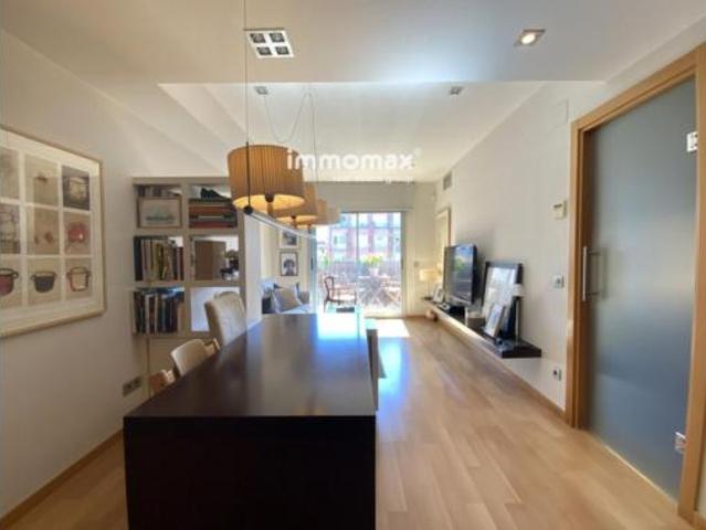 Dúplex Venta Castelldefels, Can Roca Muntanyeta