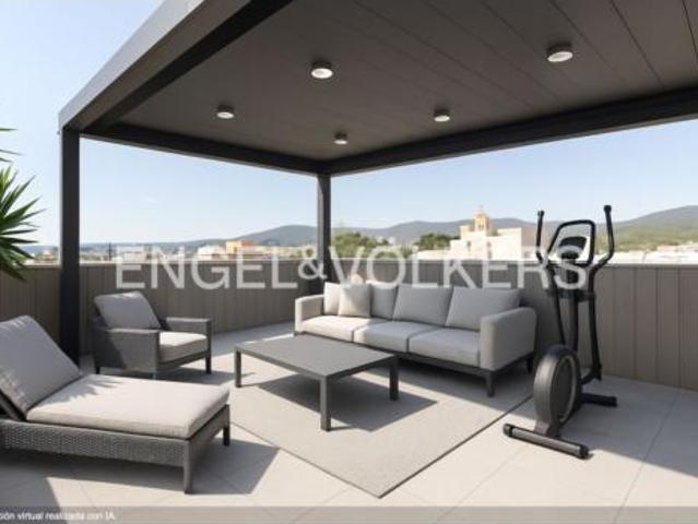 Dúplex Venta Castelldefels, Centre