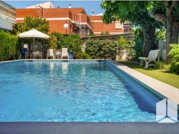 Dúplex Venta Castelldefels, Lluminetes