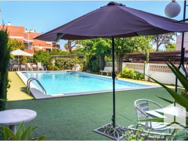 Dúplex Venta Castelldefels, Lluminetes