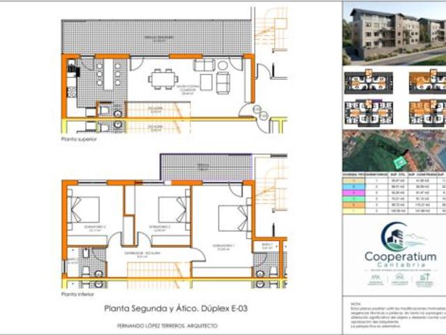 Dúplex Venta Castro Urdiales, Mioño Santullán