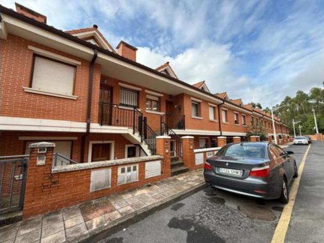 Dúplex Venta Castro Urdiales, Brazomar