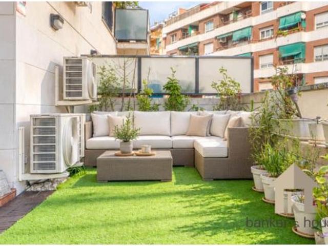 Dúplex Venta Cerdanyola del Vallès, Centre Cordelles