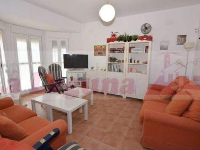 Dúplex Venta Chipiona, La Laguna