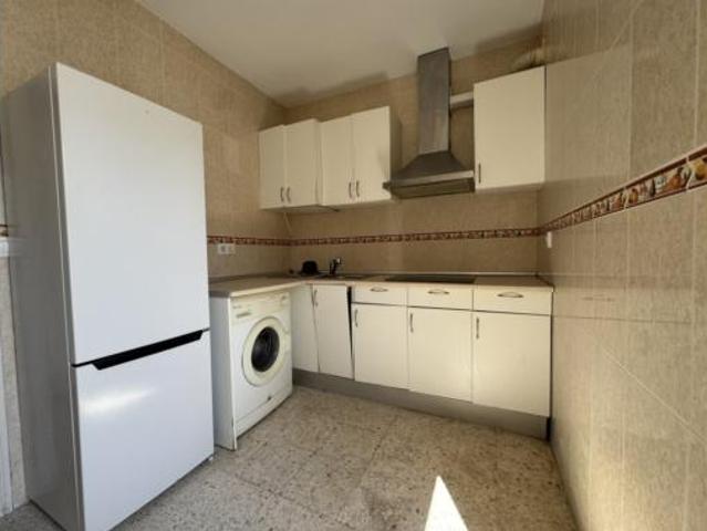Dúplex Venta Chipiona, La Laguna