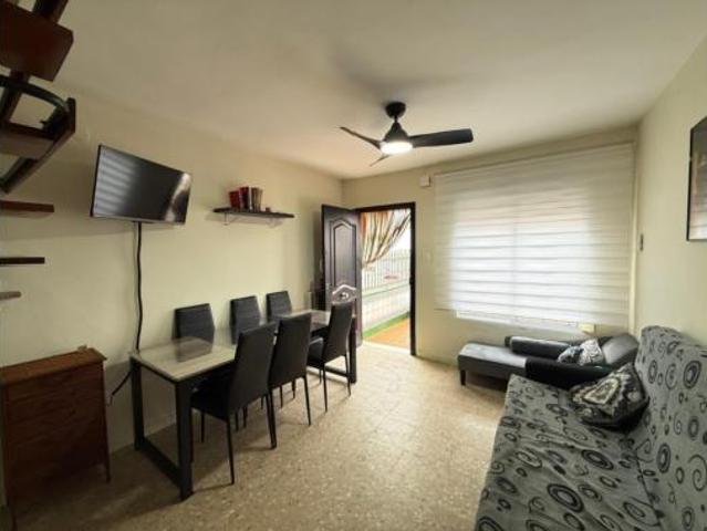 Dúplex Venta Chipiona, La Laguna