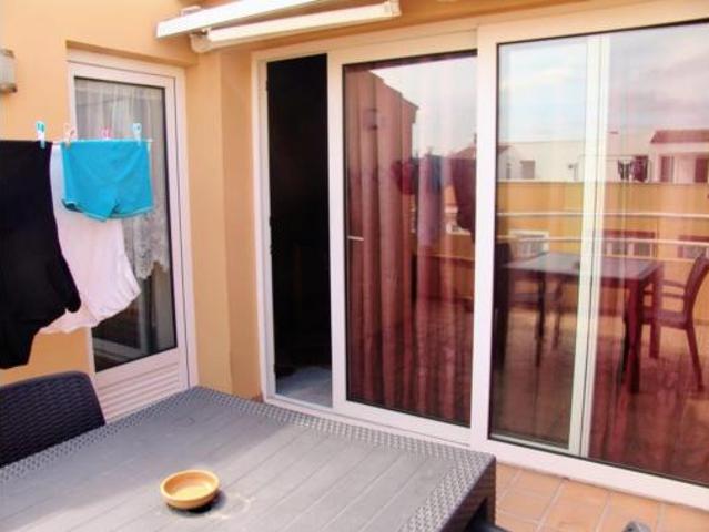 Dúplex Venta Ciutadella de Menorca, Nucli Urbà