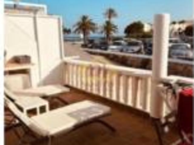 Dúplex Venta Ciutadella de Menorca, Cala en Bosch Serpentona