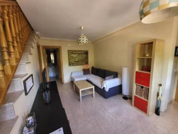 Dúplex Venta Cuenca Capital, San Antón