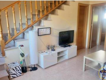 Dúplex Venta Cuenca Capital, San Antón