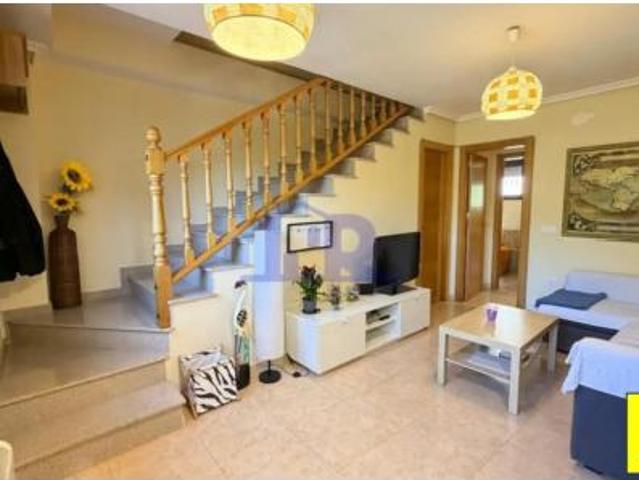 Dúplex Venta Cuenca Capital, San Antón