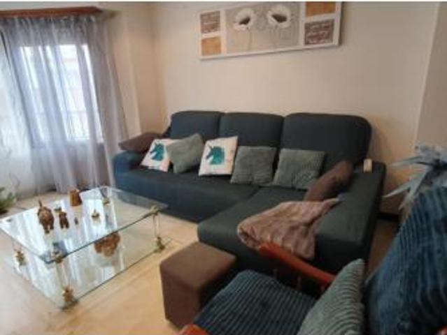 Dúplex Venta Cullera, Centre Urbà