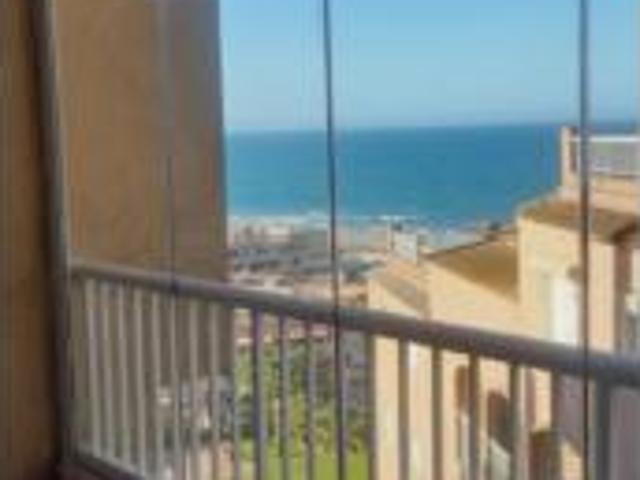 Dúplex Venta Cullera, El Far El Dossel