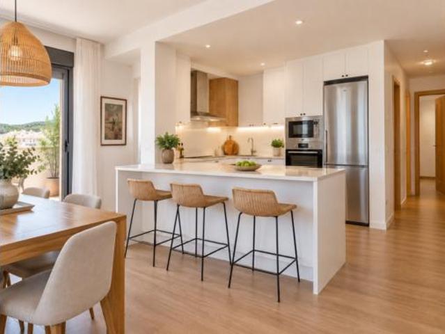 Dúplex Venta A Coruña Capital, Elviña Barrio Flores Matogrande Someso