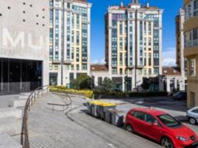 Dúplex Venta A Coruña Capital, Labañou Os Rosales