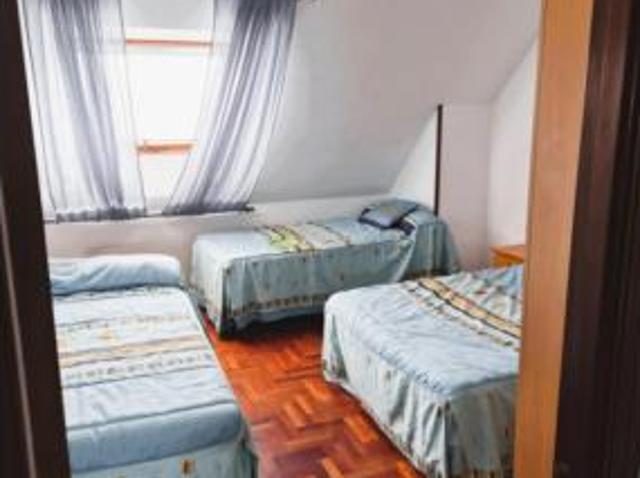 Dúplex Venta A Illa de Arousa, Isla de Arosa
