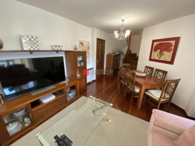 Dúplex Venta Ames, Bertamiráns
