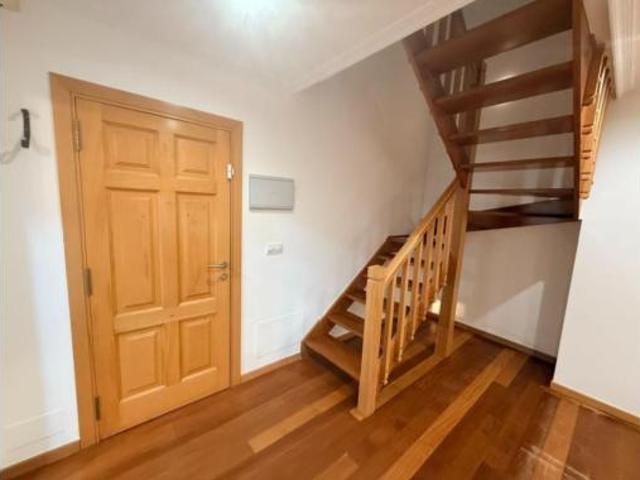 Dúplex Venta Ames, Bertamiráns