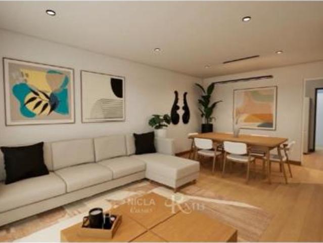 Dúplex Venta Antas, Antas